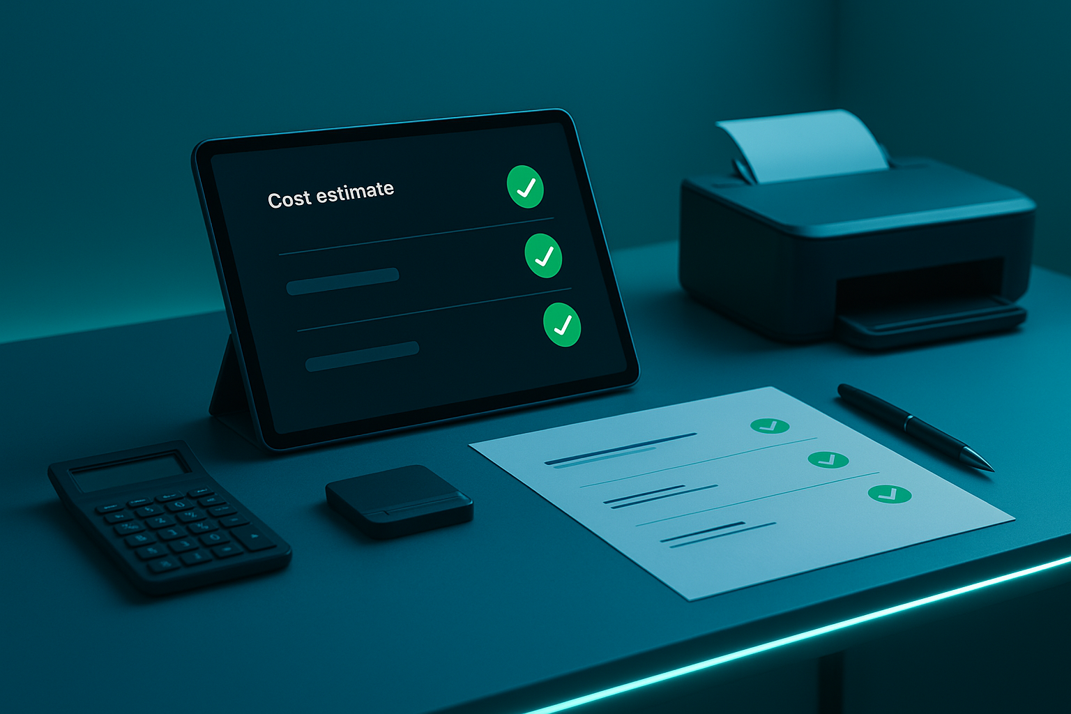 Прозорі ціни