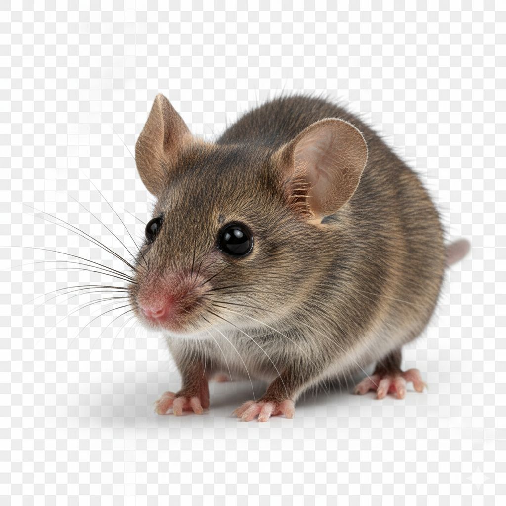 Дератизація