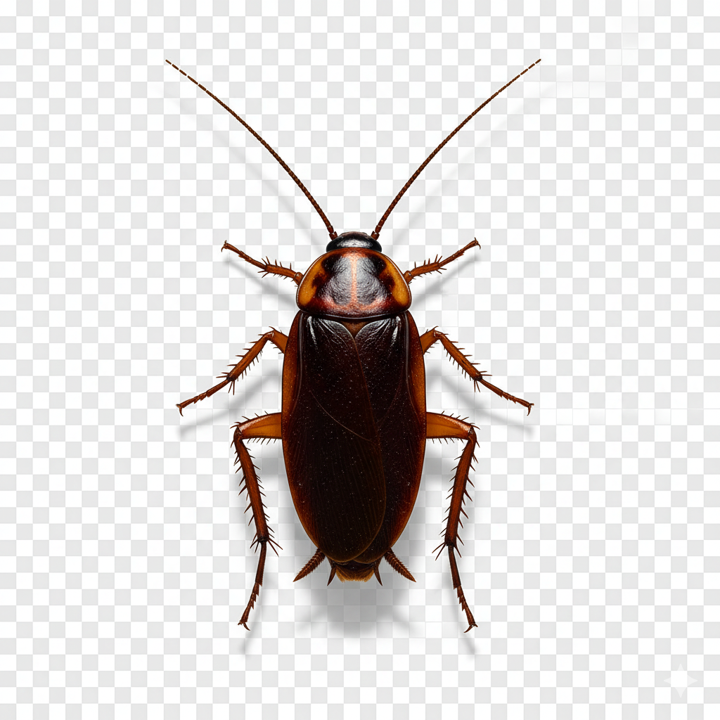 Дезінсекція